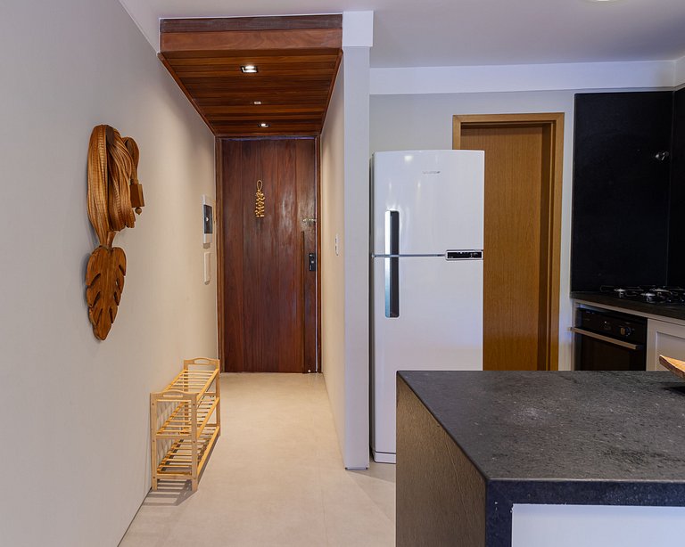 Vista para a Serra | Diamantino Residence