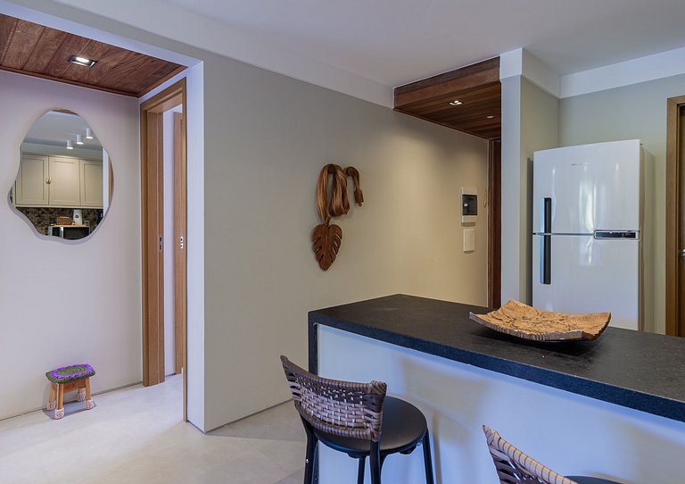 Vista para a Serra | Diamantino Residence