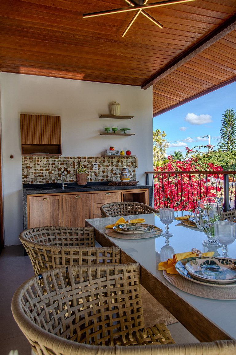 Vista para a Serra | Diamantino Residence